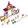 Lego Disney: Belle and Rapunzel's Royal Stables (43195) Lego Disney: Belle and Rapunzel's Royal Stables (43195)