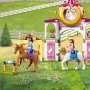 Lego Disney: Belle and Rapunzel's Royal Stables (43195) Lego Disney: Belle and Rapunzel's Royal Stables (43195)