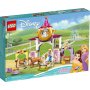 Lego Disney: Belle and Rapunzel's Royal Stables (43195) Lego Disney: Belle and Rapunzel's Royal Stables (43195)