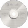 Verbatim Εγγράψιμα DVD-R 16x 4.7GB Cake Box 10τμχ (43523) Verbatim Εγγράψιμα DVD-R 16x 4.7GB Cake Box 10τμχ (43523)