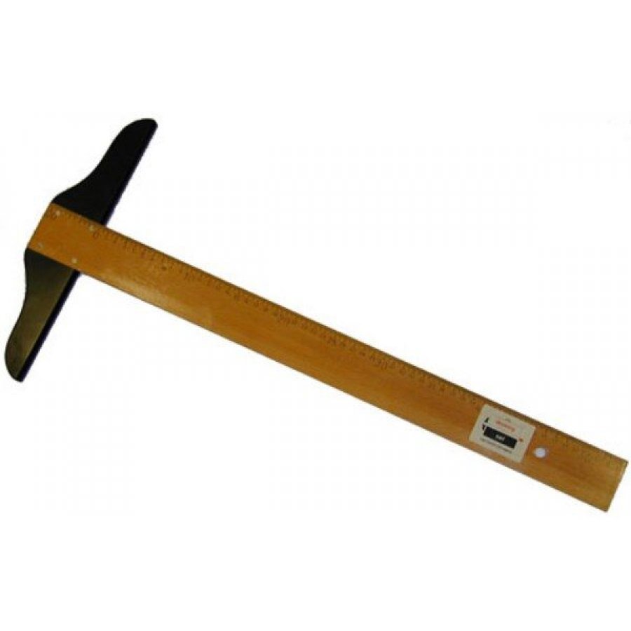 Ταφ Ξύλινο με Αρίθμηση 75cm (27707342) Ταφ Ξύλινο με Αρίθμηση 75cm (27707342)