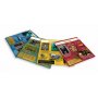BrainBox Επιτραπέζιο Παιχνίδι Harry Potter για 1+ Παίκτες (93046) BrainBox Επιτραπέζιο Παιχνίδι Harry Potter για 1+ Παίκτες (93046)