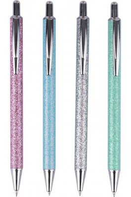 Apli Στυλό Ballpoint 1.0mm (Διάφορα Χρώματα) (18686) Apli Στυλό Ballpoint 1.0mm (Διάφορα Χρώματα) (18686)
