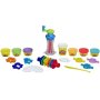 Hasbro Play-Doh Πλαστελίνη - Παιχνίδι Rainbow Twirl (E5372) Hasbro Play-Doh Πλαστελίνη - Παιχνίδι Rainbow Twirl (E5372)