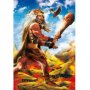 Ελληνοεκδοτική Παιδικό Puzzle Ηρακλής Ελληνοεκδοτική Παιδικό Puzzle Ηρακλής