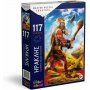 Ελληνοεκδοτική Παιδικό Puzzle Ηρακλής Ελληνοεκδοτική Παιδικό Puzzle Ηρακλής