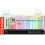 Stabilo Boss Deskset Μαρκαδόροι Υπογράμμισης Pastel 15τμχ (701502) Stabilo Boss Deskset Μαρκαδόροι Υπογράμμισης Pastel 15τμχ (701502)