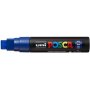 Uni-Ball Posca Ανεξίτηλος Μαρκαδόρος 15mm Μπλε (PC17K) Uni-Ball Posca Ανεξίτηλος Μαρκαδόρος 15mm Μπλε (PC17K)