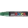 Uni-Ball Posca Ανεξίτηλος Μαρκαδόρος 15mm Πράσινος (PC17K) Uni-Ball Posca Ανεξίτηλος Μαρκαδόρος 15mm Πράσινος (PC17K)