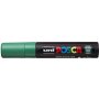 Uni-Ball Posca Ανεξίτηλος Μαρκαδόρος 15mm Πράσινος (PC17K) Uni-Ball Posca Ανεξίτηλος Μαρκαδόρος 15mm Πράσινος (PC17K)
