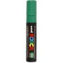 Uni-Ball Posca Ανεξίτηλος Μαρκαδόρος 15mm Πράσινος (PC17K) Uni-Ball Posca Ανεξίτηλος Μαρκαδόρος 15mm Πράσινος (PC17K)