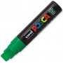 Uni-Ball Posca Ανεξίτηλος Μαρκαδόρος 15mm Πράσινος (PC17K) Uni-Ball Posca Ανεξίτηλος Μαρκαδόρος 15mm Πράσινος (PC17K)