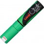 Uni-Ball Chalk Marker Μαρκαδόρος Υγρής Κιμωλίας Πράσινο Φωσφοριζέ 8.0mm (PWE8K) Uni-Ball Chalk Marker Μαρκαδόρος Υγρής Κιμωλίας Πράσινο Φωσφοριζέ 8.0mm (PWE8K)