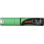 Uni-Ball Chalk Marker Μαρκαδόρος Υγρής Κιμωλίας Πράσινο Φωσφοριζέ 8.0mm (PWE8K) Uni-Ball Chalk Marker Μαρκαδόρος Υγρής Κιμωλίας Πράσινο Φωσφοριζέ 8.0mm (PWE8K)