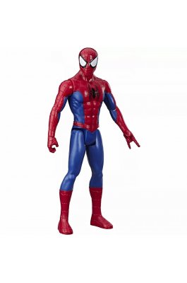 Hasbro Marvel Avengers Spider-Man Titan Hero (E7333) Hasbro Marvel Avengers Spider-Man Titan Hero (E7333)
