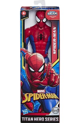 Hasbro Marvel Avengers Spider-Man Titan Hero (E7333)