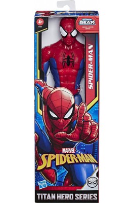 Hasbro Marvel Avengers Spider-Man Titan Hero (E7333)