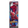 Hasbro Marvel Avengers Spider-Man Titan Hero (E7333) Hasbro Marvel Avengers Spider-Man Titan Hero (E7333)