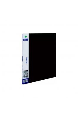 Metron Σουπλ 10 Θέσεων Α4 Μαύρο (90710B) Metron Σουπλ 10 Θέσεων Α4 Μαύρο (90710B)
