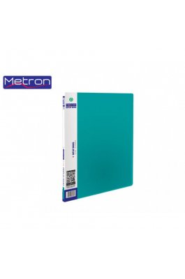 Metron Σουπλ 20 Θέσεων Α4 Βεραμάν (90720G) Metron Σουπλ 20 Θέσεων Α4 Βεραμάν (90720G)