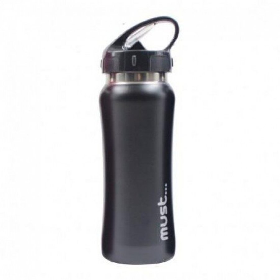 Must Ανoξείδωτο παγούρι 500ml Must Ανoξείδωτο παγούρι 500ml