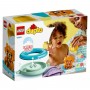 Lego Duplo: Bath Time Fun Floating Red Panda (10964) Lego Duplo: Bath Time Fun Floating Red Panda (10964)