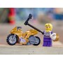Lego City Selfie Stunt Bike για 5+ ετών (60309) Lego City Selfie Stunt Bike για 5+ ετών (60309)