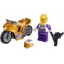 Lego City Selfie Stunt Bike για 5+ ετών (60309) Lego City Selfie Stunt Bike για 5+ ετών (60309)