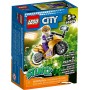 Lego City Selfie Stunt Bike για 5+ ετών (60309) Lego City Selfie Stunt Bike για 5+ ετών (60309)