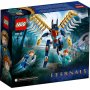 Lego : Eternals' Aerial Assault (76145) Lego : Eternals' Aerial Assault (76145)