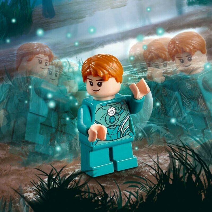 Lego : Eternals' Aerial Assault (76145) Lego : Eternals' Aerial Assault (76145)