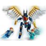 Lego : Eternals' Aerial Assault (76145) Lego : Eternals' Aerial Assault (76145)