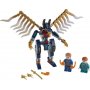 Lego : Eternals' Aerial Assault (76145) Lego : Eternals' Aerial Assault (76145)