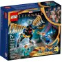 Lego : Eternals' Aerial Assault (76145) Lego : Eternals' Aerial Assault (76145)