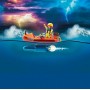 Playmobil City Επιχείρηση Διάσωσης Kitesurfer Με Σκάφος (70144) Playmobil City Επιχείρηση Διάσωσης Kitesurfer Με Σκάφος (70144)