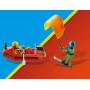 Playmobil City Επιχείρηση Διάσωσης Kitesurfer Με Σκάφος (70144) Playmobil City Επιχείρηση Διάσωσης Kitesurfer Με Σκάφος (70144)