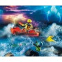 Playmobil City Επιχείρηση Διάσωσης Kitesurfer Με Σκάφος (70144) Playmobil City Επιχείρηση Διάσωσης Kitesurfer Με Σκάφος (70144)