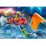 Playmobil City Επιχείρηση Διάσωσης Kitesurfer Με Σκάφος (70144) Playmobil City Επιχείρηση Διάσωσης Kitesurfer Με Σκάφος (70144)
