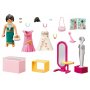 Playmobil City Life Κατάστημα Μόδας (70677) Playmobil City Life Κατάστημα Μόδας (70677)