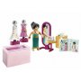 Playmobil City Life Κατάστημα Μόδας (70677) Playmobil City Life Κατάστημα Μόδας (70677)