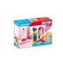 Playmobil City Life Κατάστημα Μόδας (70677) Playmobil City Life Κατάστημα Μόδας (70677)