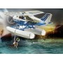 Playmobil City Action Καταδίωξη Λαθρέμπορων από Αστυνομικό Υδροπλάνο (70779)