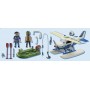 Playmobil City Action Καταδίωξη Λαθρέμπορων από Αστυνομικό Υδροπλάνο (70779)