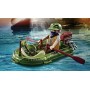 Playmobil City Action Καταδίωξη Λαθρέμπορων από Αστυνομικό Υδροπλάνο (70779)
