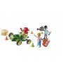 Playmobil Duck On Call Διάσωση στα Go-Kart (70919)