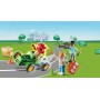 Playmobil Duck On Call Διάσωση στα Go-Kart (70919)