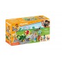 Playmobil Duck On Call Διάσωση στα Go-Kart (70919)