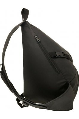 Polo Tricross 20lt Σχολική Τσάντα Πλάτης 18lt. σε Μαύρο (9079602000) Polo Tricross 20lt Σχολική Τσάντα Πλάτης 18lt. σε Μαύρο (9079602000)