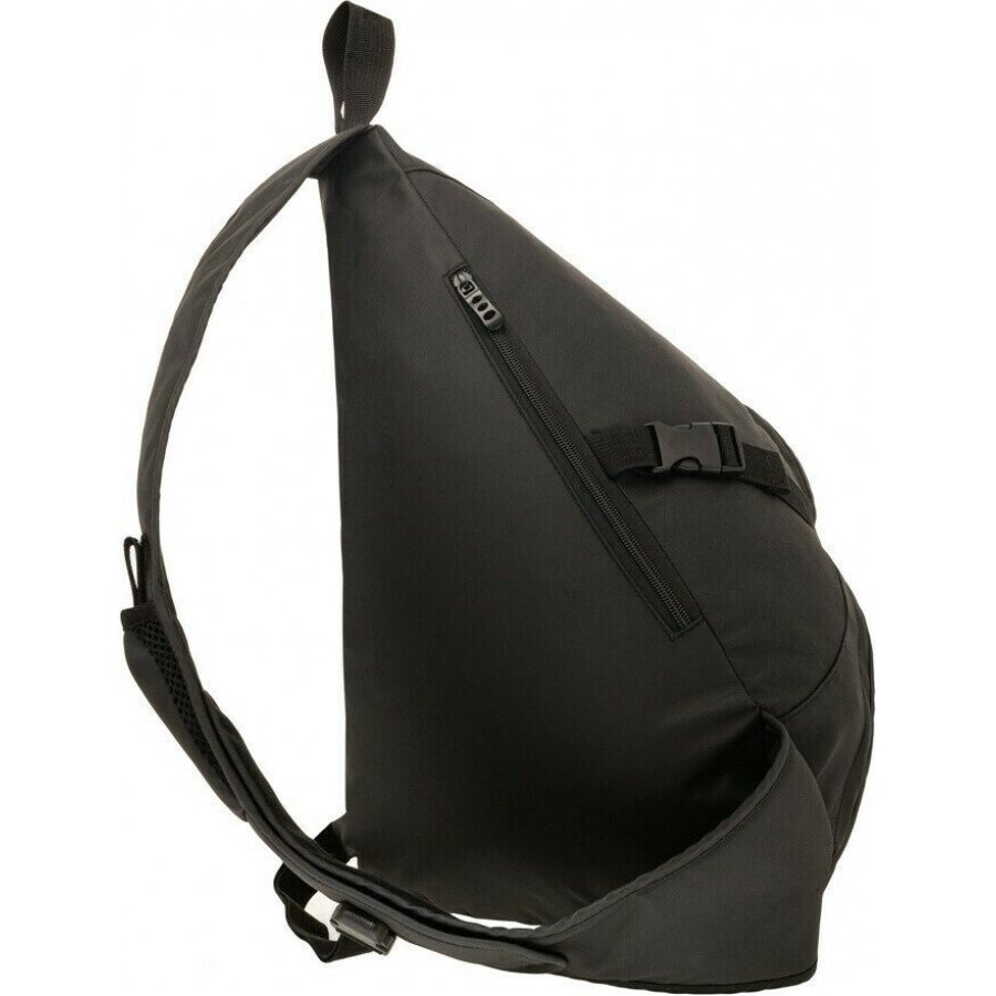 Polo Tricross 20lt Σχολική Τσάντα Πλάτης 18lt. σε Μαύρο (9079602000) Polo Tricross 20lt Σχολική Τσάντα Πλάτης 18lt. σε Μαύρο (9079602000)