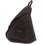 Polo Tricross 20lt Σχολική Τσάντα Πλάτης 18lt. σε Μαύρο (9079602000) Polo Tricross 20lt Σχολική Τσάντα Πλάτης 18lt. σε Μαύρο (9079602000)